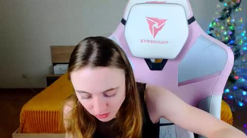 Adelina online show from 22, 12, 2025