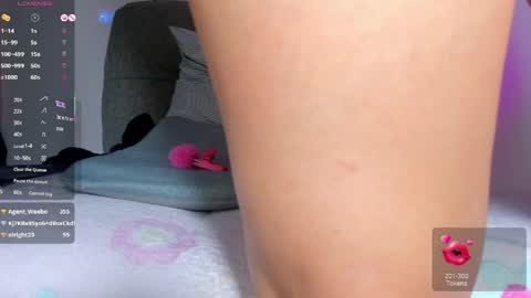 adelinaconte1 online show from 15, 5, 2026