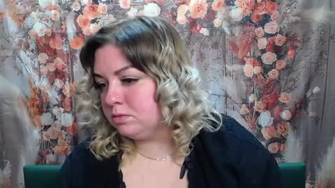 AdelinaMaster online show from 14, 4, 2026