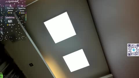 Adeline Perle online show from 10, 10, 2025