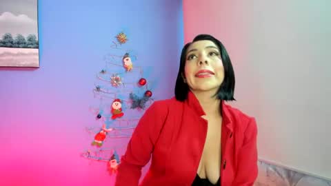 Snapshot of adellelennox_cg chatting on 28, 12, 2024 Adelle online show from 28, 12, 2024