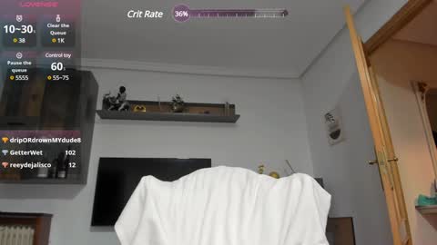 adelllee online show from 20, 12, 2024