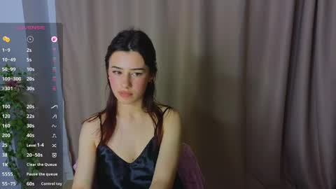 Adellyy online show from 11, 5, 2026