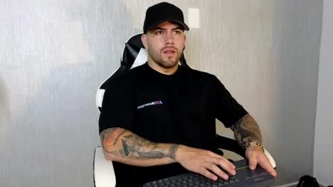 Ades online show from 22, 9, 2025