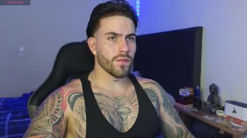 Ades online show from 17, 2, 2026