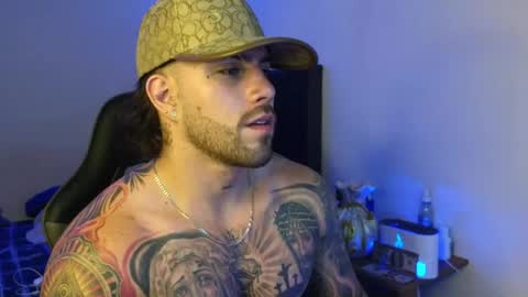 Ades online show from 13, 4, 2026