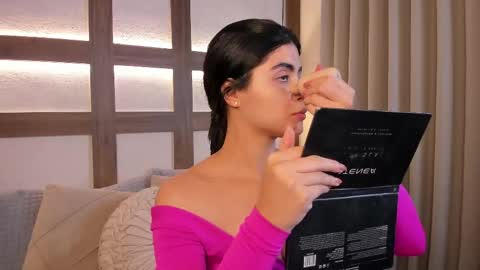 Adhara  online show from 21, 2, 2026