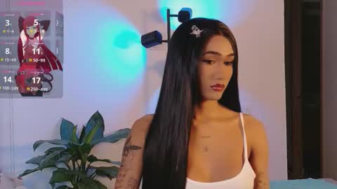 Isabellafirst online show from 27, 10, 2025