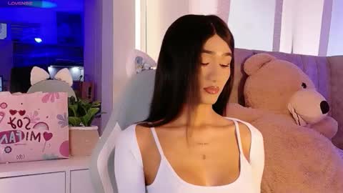 Isabellafirst online show from 12, 1, 2026