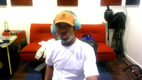 adick_ting online show from 9, 6, 2026