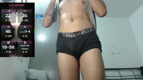 Philipe online show from 3, 5, 2026