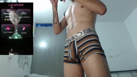 Philipe online show from 7, 5, 2026