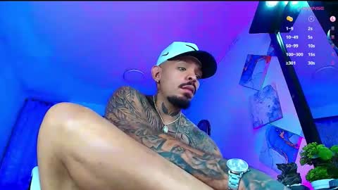   DALIL ADIL AMIN online show from 5, 1, 2026