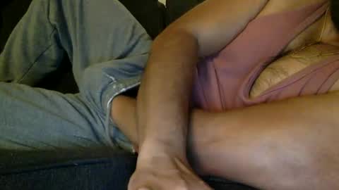 horny kinky daddy online show from 24, 12, 2024