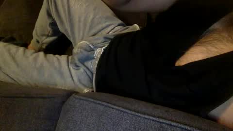 horny kinky daddy online show from 18, 2, 2026