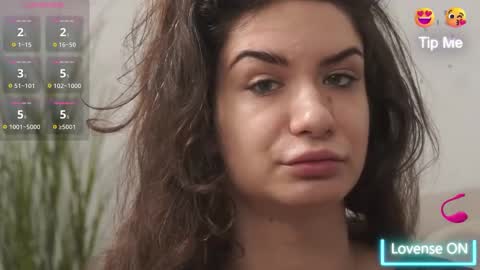 Snapshot of adisson_fox chatting on 19, 11, 2025 Adisson Fox online show from 19, 11, 2025