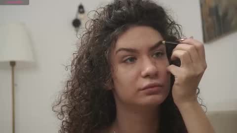 Adisson Fox online show from 20, 12, 2025