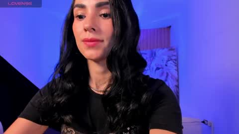Snapshot of adissoncopper chatting on 24, 6, 2026 Adisson online show from 24, 6, 2026