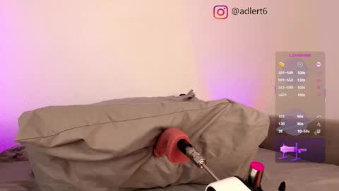 adler online show from 28, 3, 2026