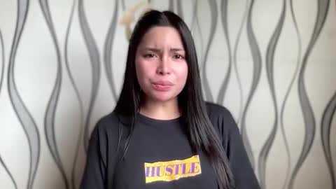 Snapshot of admelioraxxx chatting on 2, 3, 2026 KATE MORE online show from 2, 3, 2026