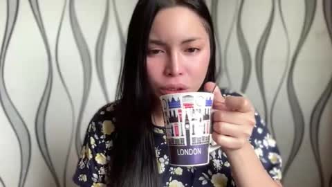 Snapshot of admelioraxxx chatting on 3, 3, 2026 KATE MORE online show from 3, 3, 2026