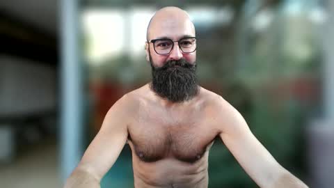 Carsten online show from 21, 11, 2025