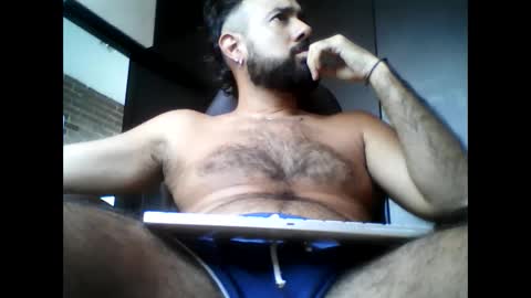 Snapshot of adolfofo chatting on 13, 9, 2025 adolfofo online show from 13, 9, 2025