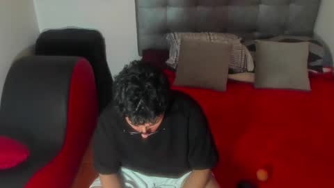 Snapshot of adonibaskerville chatting on 14, 2, 2026 adonibaskerville online show from 14, 2, 2026