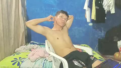 Adonis online show from 6, 3, 2026