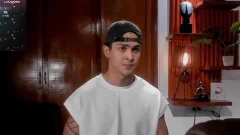 Snapshot of adonis_dlh chatting on 4, 12, 2024 Adonis online show from 4, 12, 2024