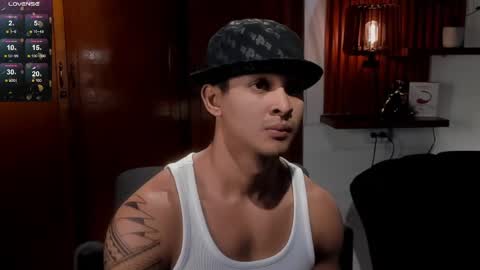 Snapshot of adonis_dlh chatting on 7, 12, 2024 Adonis online show from 7, 12, 2024