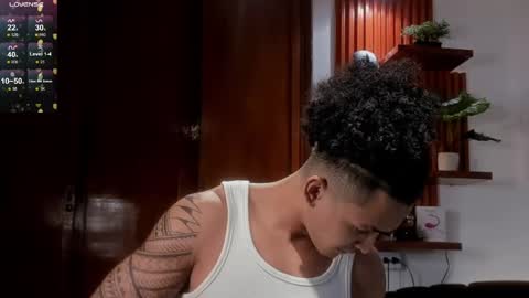 Snapshot of adonis_dlh chatting on 11, 12, 2024 Adonis online show from 11, 12, 2024