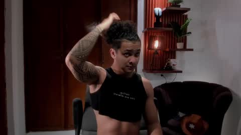 Snapshot of adonis_dlh chatting on 27, 12, 2024 Adonis online show from 27, 12, 2024