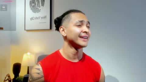 Snapshot of adonis_dlh chatting on 16, 1, 2025 Adonis online show from 16, 1, 2025