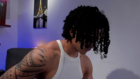 Snapshot of adonis_dlh chatting on 5, 2, 2025 Adonis online show from 5, 2, 2025