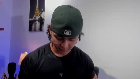 Snapshot of adonis_dlh chatting on 11, 2, 2025 Adonis online show from 11, 2, 2025