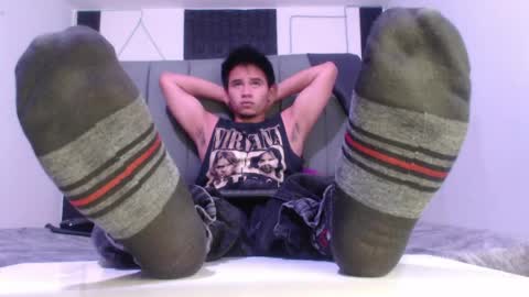 adonis_latin_19 online show from 20, 5, 2026