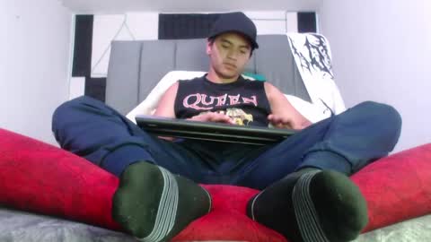 adonis_latin_19 online show from 4, 6, 2026