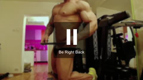 Adonis online show from 7, 2, 2025