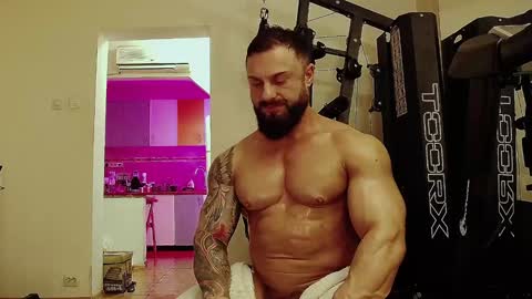 Adonis online show from 7, 2, 2025