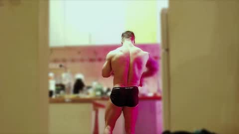 Adonis online show from 9, 2, 2025