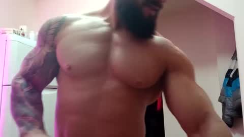 Adonis online show from 10, 2, 2025