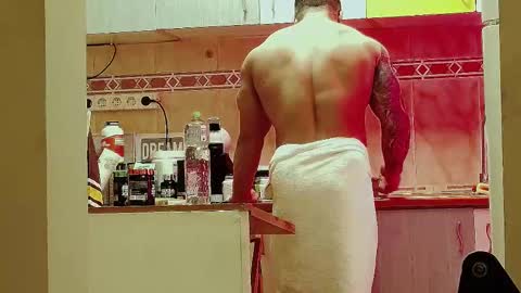 Adonis online show from 10, 2, 2025