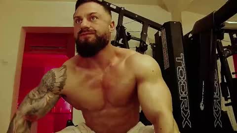 Adonis online show from 11, 2, 2025