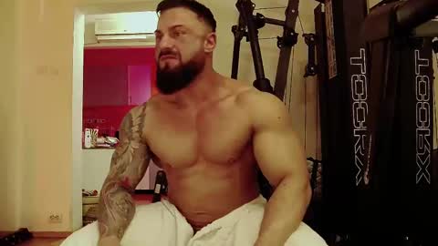 Adonis online show from 23, 2, 2025