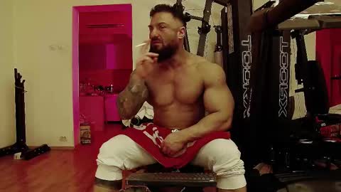 Adonis online show from 23, 2, 2025