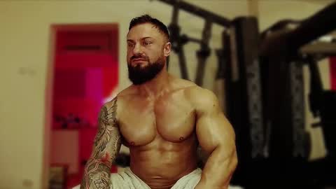 Adonis online show from 24, 2, 2025