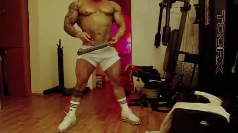 Adonis online show from 7, 3, 2025