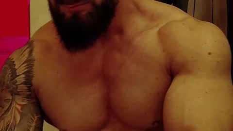 Adonis online show from 9, 3, 2025