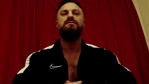 Adonis online show from 11, 1, 2026